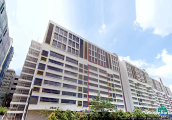 FUKUI BYORA SINGAPORE PTE. LTD.