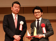 JMAQA AWARDS 2019 表彰式