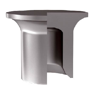 SELF-PIERCING RIVET / Rivet for plywood/plaster